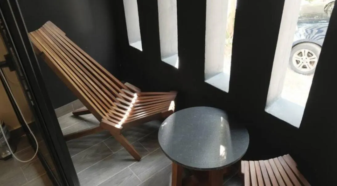 Sofia 01 Estudio Centrico Playa del Carmen Apartmanhotel