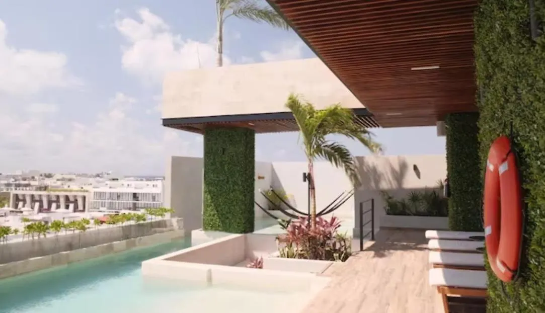 Sofia 01 Estudio Centrico Playa del Carmen Mexiko